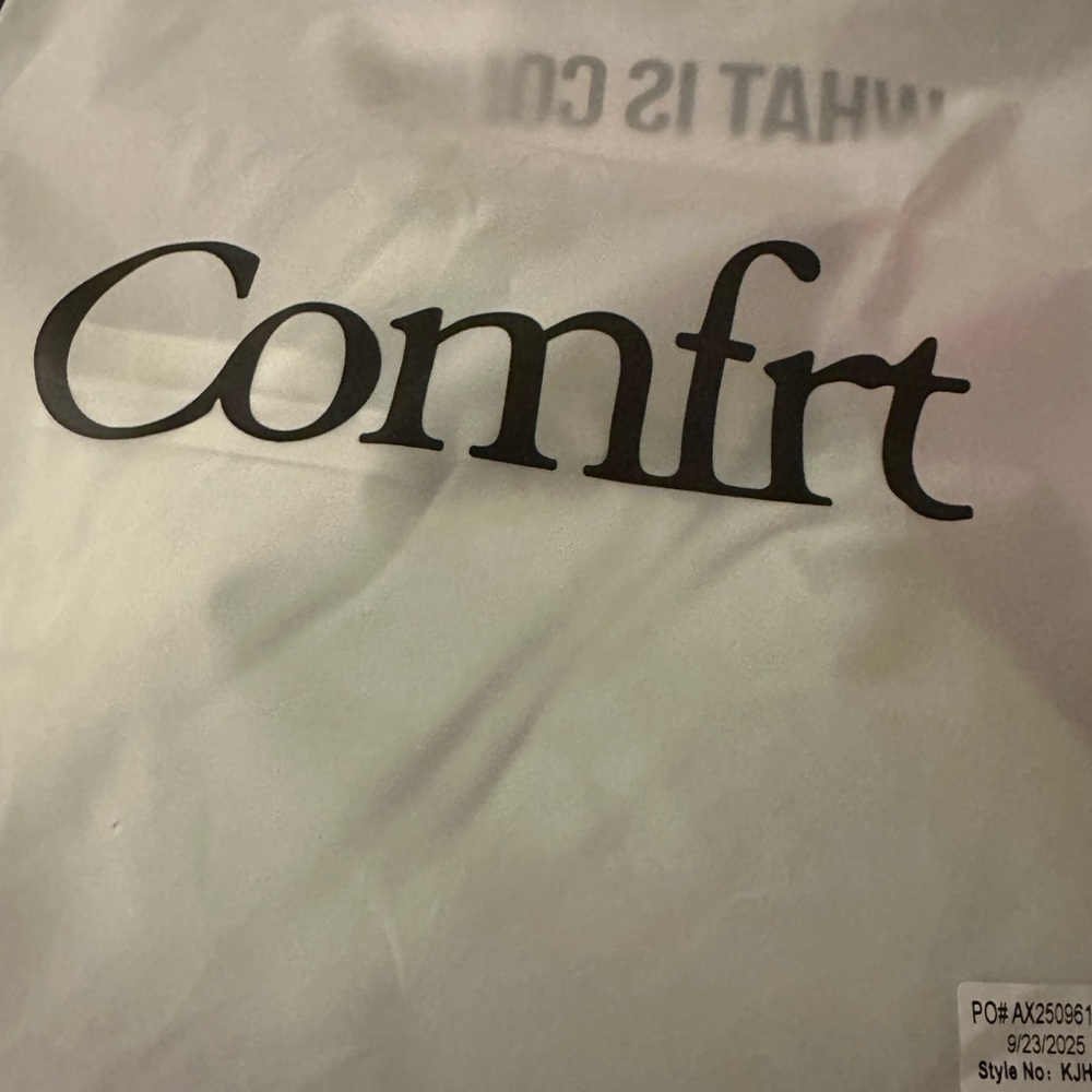 Comfrt Cloud Lounge Pants NWT - image 5